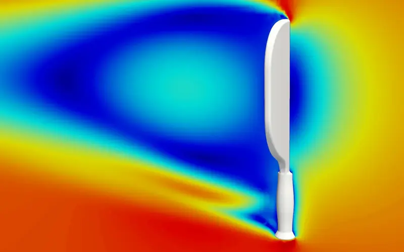 Velocity Field