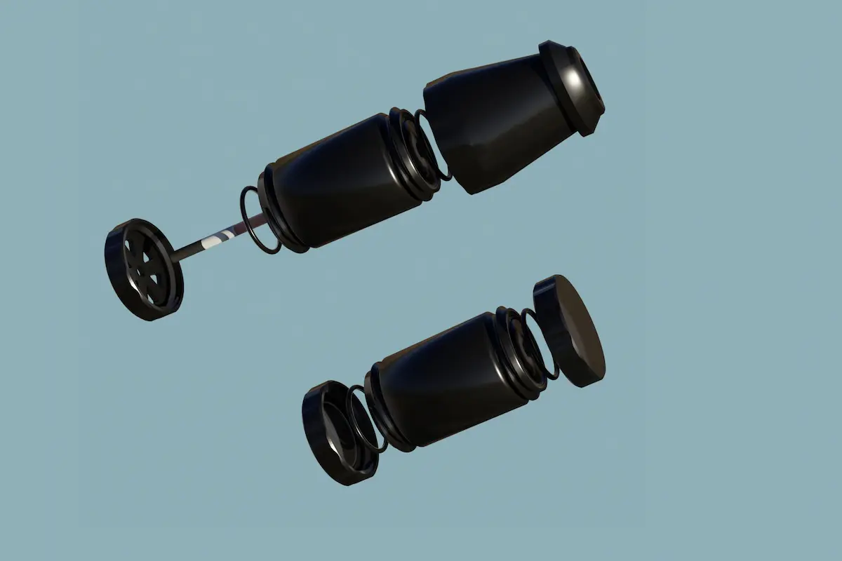 VOC Filters for MAGI Group